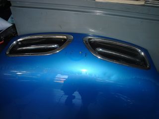 NISSAN MICRA 1998-02 ΚΑΠΟ ΜΕ ΜΑΣΚΑΚΙΑ-thumb-3
