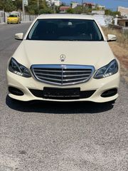 Mercedes-Benz E 200 2014  CDI 7G-TRONIC PLUS-thumb-1
