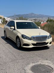 Mercedes-Benz E 200 2014  CDI 7G-TRONIC PLUS-thumb-2