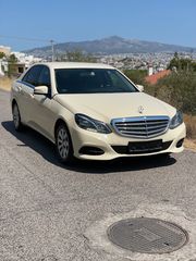 Mercedes-Benz E 200 2014  CDI 7G-TRONIC PLUS-thumb-3