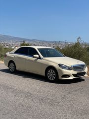 Mercedes-Benz E 200 2014  CDI 7G-TRONIC PLUS-thumb-4