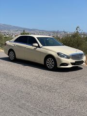 Mercedes-Benz E 200 2014  CDI 7G-TRONIC PLUS-thumb-5