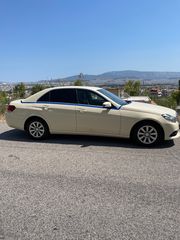 Mercedes-Benz E 200 2014  CDI 7G-TRONIC PLUS-thumb-7