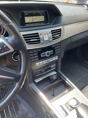 Mercedes-Benz E 200 2014  CDI 7G-TRONIC PLUS-thumb-19