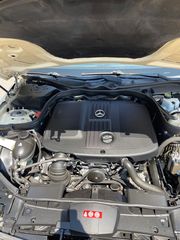 Mercedes-Benz E 200 2014  CDI 7G-TRONIC PLUS-thumb-22