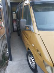 Ψυγείο Mercedes-Benz 2005 ΕΙΝΑΙ ΓΙΑ ΑΝΤΑΛΛΑΚΤΙΚΆ-thumb-1