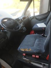 Ψυγείο Mercedes-Benz 2005 ΕΙΝΑΙ ΓΙΑ ΑΝΤΑΛΛΑΚΤΙΚΆ-thumb-3