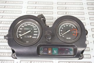 ΟΡΓΑΝΑ ΚΟΝΤΕΡ ->  BMW R 1100 RT  , 1995-2001