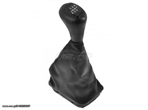 ΠΟΜΟΛΟ-ΦΟΥΣΚΑ ΛΕΒΙΕ ΤΑΧΥΤΗΤΩΝ MERCEDES W202/W208/C208/W210 - 5 ΤΑΧΥΤΗΤΕΣ