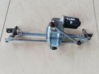 ΜΟΤΕΡ ΥΑΛΟΚΑΘΑΡΙΣΤΗΡΩΝ OPEL TIGRA B /04-09  AΡΙΣΤΗ ΚΑΤΑΣΤΑΣΗ!!!ΑΠΟΣΤΟΛΗ ΣΕ ΟΛΗ ΤΗΝ ΕΛΛΑΔΑ!!!