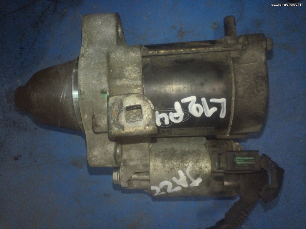 HONDA JAZZ 1.2 ΜΙΖΑ