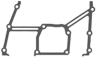 BMW E36 E34 Z3 φλάτζα καθρέπτη μεταλλική Μ43 11141743191 Γνήσια