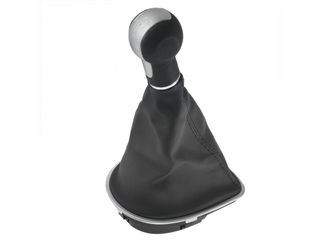 ΠΟΜΟΛΟ-ΦΟΥΣΚΑ ΛΕΒΙΕ ΤΑΧΥΤΗΤΩΝ SEAT LEON '06-'10/ TOLEDO '05-'09/ ALTEA '07-'10 - 5 ΤΑΧΥΤΗΤΕΣ-thumb-1