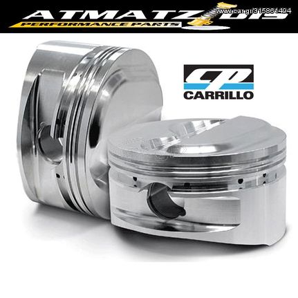 ΠΙΣΤΟΝΙΑ CP CARRILLO 2.0L TFSI 83.00mm 9.5:1 (21 ΠΥΡΟ)
