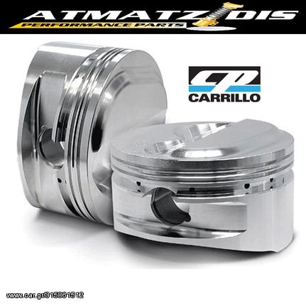 ΠΙΣΤΟΝΙΑ CP CARRILLO 2.0L TFSI 83.50mm 9.5:1 (21 ΠΥΡΟ)