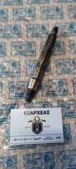 ΑΞΟΝΑΣ ΕΜΠΡΟΣ ΤΡΟΧΟΥ ΜΕ 12 ΔΟΝΤΙΑ ΓΙΑ VESPA-RALLY-VLB1-VNL2-VSD1-PK-ORIGINAL-078741