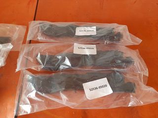 ΒΑΣΕΙΣ ΠΡΟΦΥΛΑΚΤΗΡΑ EMΠΡΟΣ AVENSIS ΖΖΤ250 2003-2007 TO TEM.-thumb-2