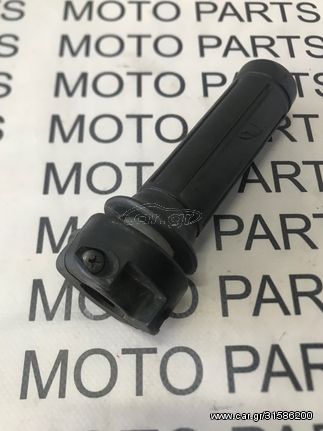 HONDA NES 125 150 ΒΑΣΗ ΓΚΑΖΙΟΥ ΜΕ ΚΟΚΑΛΟ - MOTO PARTS