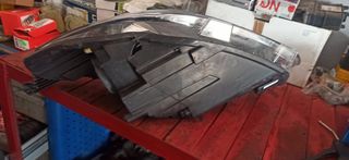 Φανάρι Ford Fiesta εμπρός δεξια-thumb-1