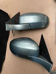 SUZUKI SWIFT 11-17 ΚΑΘΡΕΠΤΗΣ ΑΡΙΣΤΕΡΟΣ ΗΛΕΚΤΡΙΚΟΣ