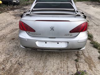 Peugeot 307 Cc cabrio -thumb-2