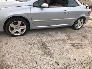 Peugeot 307 Cc cabrio -thumb-3