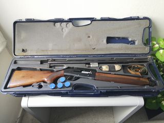 Beretta Urika AL 391
