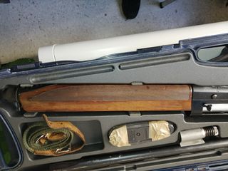 Beretta Urika AL 391-thumb-2