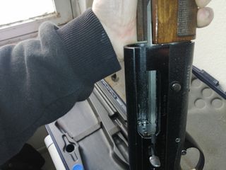 Beretta Urika AL 391-thumb-3
