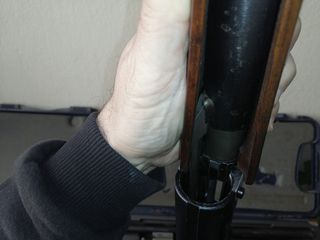 Beretta Urika AL 391-thumb-5