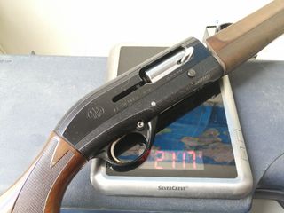 Beretta Urika AL 391-thumb-9
