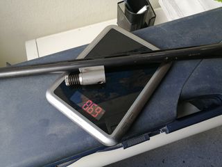 Beretta Urika AL 391-thumb-10