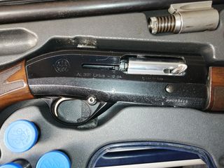 Beretta Urika AL 391-thumb-16