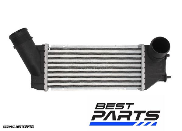 ΚΑΙΝΟΥΡΓΙΟ ΨΥΓΕΙΟ INTERCOOLER CITROEN BERLINGO, C4 I, XSARA; PEUGEOT 307, PARTNER 2.0D 02.99-12.11