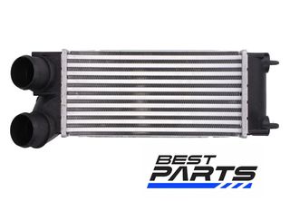 ΚΑΙΝΟΥΡΓΙΟ ΨΥΓΕΙΟ INTERCOOLER CITROEN C4, C4 GRAND PICASSO I, C4 I, C4 II, C4 PICASSO I, DS4, DS5; PEUGEOT 3008, 308, 308 I, 5008 1.6/1.6H 09.07-03.17