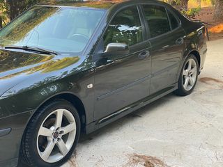 Saab 9-3 '04 VECTOR STAGE 1