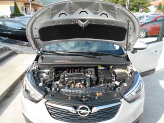 Opel Crossland X 2018 1.2 X-EDITION PLUS - Full !!-thumb-64