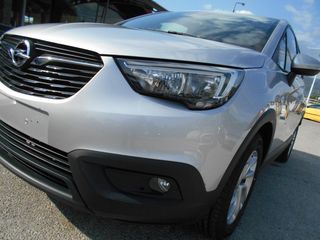 Opel Crossland X 2018 1.2 X-EDITION PLUS - Full !!-thumb-67