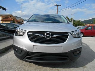 Opel Crossland X 2018 1.2 X-EDITION PLUS - Full !!-thumb-1