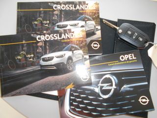 Opel Crossland X 2018 1.2 X-EDITION PLUS - Full !!-thumb-77