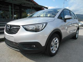 Opel Crossland X 2018 1.2 X-EDITION PLUS - Full !!-thumb-2