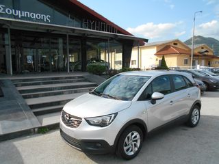 Opel Crossland X 2018 1.2 X-EDITION PLUS - Full !!-thumb-3