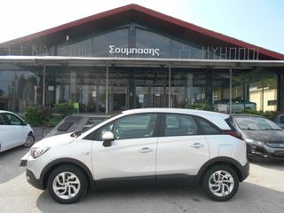 Opel Crossland X 2018 1.2 X-EDITION PLUS - Full !!-thumb-4