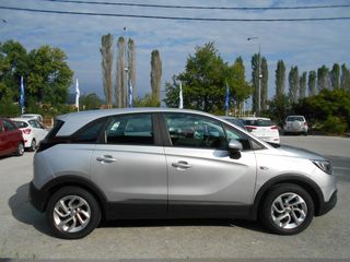 Opel Crossland X 2018 1.2 X-EDITION PLUS - Full !!-thumb-6
