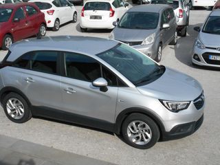Opel Crossland X 2018 1.2 X-EDITION PLUS - Full !!-thumb-7