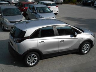 Opel Crossland X 2018 1.2 X-EDITION PLUS - Full !!-thumb-8