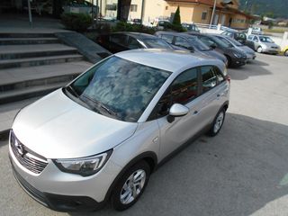Opel Crossland X 2018 1.2 X-EDITION PLUS - Full !!-thumb-9