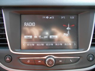 Opel Crossland X 2018 1.2 X-EDITION PLUS - Full !!-thumb-34