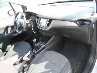 Opel Crossland X 2018 1.2 X-EDITION PLUS - Full !!-thumb-49