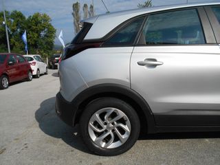 Opel Crossland X 2018 1.2 X-EDITION PLUS - Full !!-thumb-53